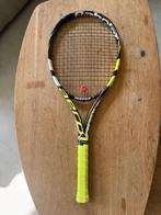 Tennisracket Babolat AeroPro Drive in gebruikte staat, Sport en Fitness, Gebruikt, Ophalen of Verzenden, Racket, L3