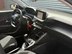 Peugeot 208 1.2 PureTech Active Airco Cruise Carplay Led 202, Auto's, Voorwielaandrijving, Stof, Zwart, 1199 cc