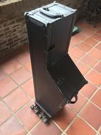 Bariton saxofoon koffer, Flightcase, Gebruikt, Saxofoon, Ophalen