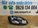 VOLKSWAGEN POLO 6R XENON LED KOPLAMP RECHTS 6R1941032B, Auto-onderdelen, Verlichting, Gebruikt, Ophalen of Verzenden, Volkswagen