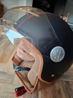 2 Scooter Helmen - Beon Design, Motoren, Overige merken, Dames, Jethelm, Ophalen of Verzenden