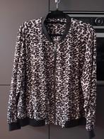 ONLY CARAMKOMA BOMBER MT 50, Zwart, Maat 46/48 (XL) of groter, Ophalen of Verzenden, Zo goed als nieuw