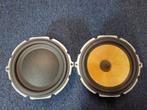 B&W Woofer voor 703 en 704 en Midwoofer voor 704 en 705, Ophalen of Verzenden, Zo goed als nieuw, 120 watt of meer, Overige merken