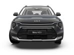 Kia Niro 1.6 GDi Hybrid DynamicLine I Snel leverbaar, Automaat, 1374 kg, Stof, Nieuw