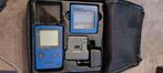 Nintendo Gameboy pocket incl accessoires, Game Boy Pocket, Gebruikt, Ophalen of Verzenden
