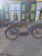 Gazelle Easy flow, Fietsen en Brommers, Elektrische fietsen, Ophalen, Zo goed als nieuw, Minder dan 47 cm, 50 km per accu of meer