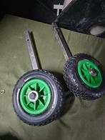 Strandwielen boot nieuw!, Ophalen of Verzenden, Nieuw, Overige typen