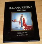 1948-1980 Juliana Regina, Gebruikt, N.v.t., N.v.t., Ophalen of Verzenden