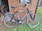Gazelle Medeo track & trail Heren fiets., Ophalen, Gebruikt, Gazelle