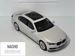 BMW 7-Serie 750Li | Kyosho Dealer Editie | schaal 1:18 | OVP, Hobby en Vrije tijd, Modelauto's | 1:18, Ophalen of Verzenden, Nieuw
