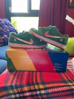 Nike sb dunk high pro QS, Overige kleuren, Nike, Ophalen of Verzenden, Sneakers of Gympen