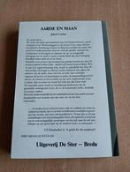 Aarde en Maan – Jakob Lorber, Boeken, Ophalen of Verzenden, Zo goed als nieuw, Spiritualiteit algemeen, Achtergrond en Informatie