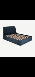 ved 160x200, Tweepersoons, Ophalen of Verzenden, Zo goed als nieuw, 160 cm