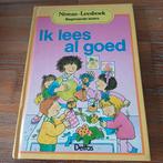 Ik lees al goed, Ophalen, Zo goed als nieuw