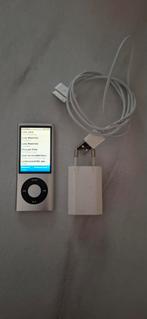 iPod Nano 5e Generatie 8GB - Met Lader & Kabel, Audio, Tv en Foto, Mp3-spelers | Apple iPod, Ophalen, Gebruikt, Met radio, Nano