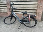 Gazelle chamonix comfort dames fiets, Fietsen en Brommers, Fietsen | Dames | Damesfietsen, 53 tot 56 cm, Ophalen, Zo goed als nieuw