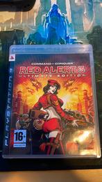 Command & Conquer Red Alert 3 Ultimate Edition, Spelcomputers en Games, Games | Sony PlayStation 3, Verzenden, 1 speler, Zo goed als nieuw