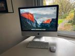 iMac 2009, 8GB RAM, 1TB SSD, Toetsenbord & Muis, Ophalen, IMac, Zo goed als nieuw, Onbekend