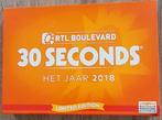30 seconds kleine editie., Ophalen of Verzenden, Nieuw