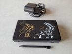 Nintendo Ds Lite met Spellen, Ophalen, Zwart, DS Lite, Gebruikt