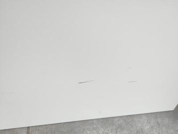 Ikea BESTÅ 14 deuren en 1 ladefront LAPPVIKEN en SINDVIK wit - afbeelding 10