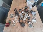 Fg parts onderdelen, Hobby en Vrije tijd, Modelauto's | 1:5 tot 1:12, Ophalen of Verzenden, Zo goed als nieuw, Auto