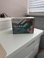 Flexband rol in doos - Nieuw! Merrithew, Ophalen of Verzenden, Nieuw, Armen, Weerstandband