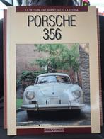 Porsche 356 - Le vetture che hanno fatto la storia, Ophalen of Verzenden, Zo goed als nieuw, Porsche, Giorgio Nada Editore