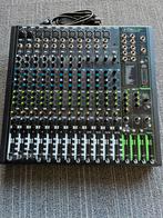 Mackie Pro FX 16v3 mixer, Muziek en Instrumenten, Ophalen of Verzenden, Zo goed als nieuw