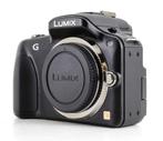 Complete Panasonic Lumix camera-als nieuw!, Spiegelreflex, Ophalen of Verzenden, Zo goed als nieuw, 16 Megapixel