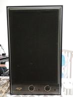 Geluidsboxen, Ophalen, Gebruikt, 60 tot 120 watt, Front, Rear of Stereo speakers