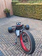 Drifttrike drift trike drift kart driftkart 200cc, Ophalen, Zo goed als nieuw, Staal