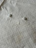 Baby dekbed, overtrek, molton, hoeslaken, matras beschermer., Kinderen en Baby's, Babywiegjes en Ledikanten, Ophalen of Verzenden