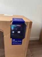 NZXT H5 Flow RGB - Nieuwe Computerbehuizing, Ophalen of Verzenden, Nieuw