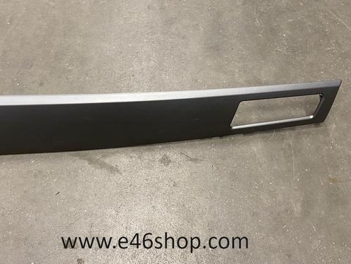 DASHBOARD LIJST BMW 5 SERIE E60 E61, Auto-onderdelen, Interieur en Bekleding, BMW, Gebruikt, Ophalen of Verzenden