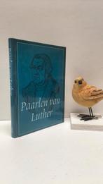Luther, Dr. M.; Paarlen van Luther, Ophalen of Verzenden, Gelezen, Christendom | Protestants