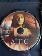 The Attic - horror 2008 Mary Lambert, Cd's en Dvd's, Dvd's | Horror, Vanaf 16 jaar, Ophalen of Verzenden, Zo goed als nieuw, Overige genres