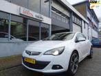 Opel Astra GTC 1.4 Turbo Sport, Auto's, Voorwielaandrijving, Gebruikt, 700 kg, 1337 kg