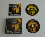 Alone in the Dark: The New Nightmare compleet voor Sony PS1, Spelcomputers en Games, Games | Sony PlayStation 1, Ophalen, Zo goed als nieuw