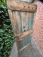 Deur, Huis en Inrichting, Woonaccessoires | Kamerschermen, Ophalen of Verzenden, Zo goed als nieuw