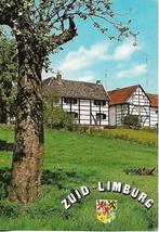 Limburg- -Zuid-Limburg., Verzenden, 1980 tot heden, Gelopen, Limburg