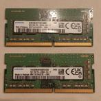 Samsung 16GB 2x 8GB DDR4 3200MHz SODIM, Computers en Software, RAM geheugen, DDR4, Nieuw, Ophalen of Verzenden, Laptop