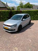 Volkswagen Polo GTI  1.4 TSI 132KW DSG 2011 Grijs, 1169 kg, 4 cilinders, 179 pk, Origineel Nederlands