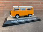 VW T2a Camper 1:43 – Premium ClassiXXs Limited Edition, Ophalen of Verzenden, Zo goed als nieuw, Bus of Vrachtwagen, Overige merken