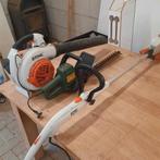 Tuin gereedschap stihl, Ophalen of Verzenden, Gebruikt