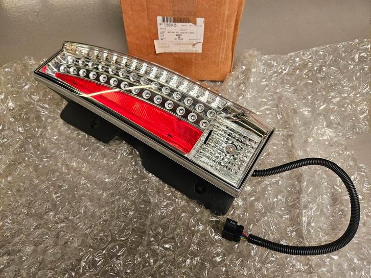 Achterlicht Cadillac Escalade (2007-2014), Auto-onderdelen, Verlichting, Cadillac, Nieuw, Ophalen of Verzenden