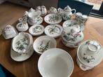 Villeroy & Boch Servies Botanica - Goede Staat, Ophalen of Verzenden, Zo goed als nieuw, Overige stijlen, Porselein