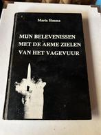 BOEKJE VAN MARIA SIMMA, Verzamelen, Religie, Ophalen of Verzenden, Zo goed als nieuw, Boek, Christendom | Katholiek
