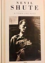 Nevil Shute, A Town Like Alice, Boeken, Ophalen of Verzenden, Zo goed als nieuw, Nevil Shute, Europa overig