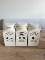 Claire Wilson Keukenpotten en spaarvarken!, Ophalen of Verzenden, Zo goed als nieuw